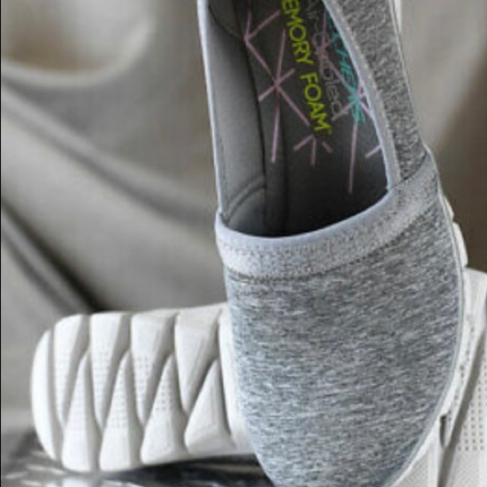 Sketchers Flex - with Air Cooled Memory Foam